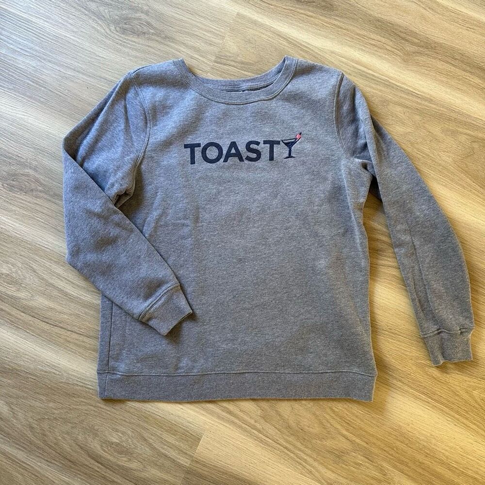 🍸 cocktail sweatshirt 🍸